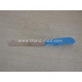 Factory Price Plastic Pill Counter Tray With Spatula